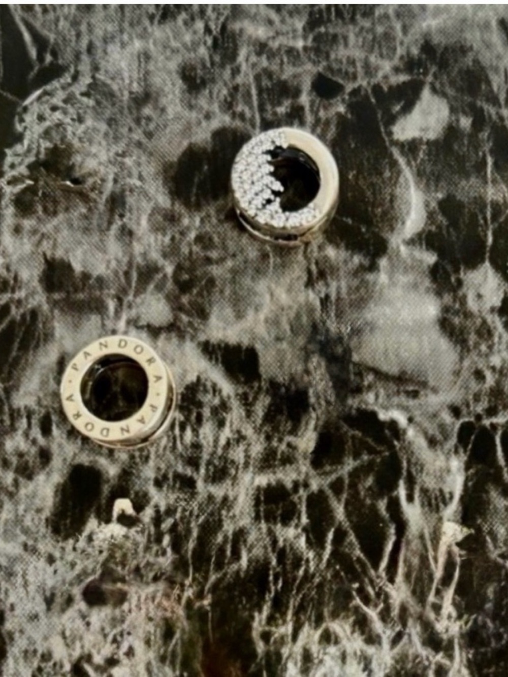 Pandora reflection charm(2)